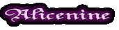 Alicenine